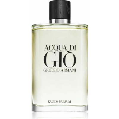 Giorgio Armani Acqua di Gio pour Homme EDP 200 ml