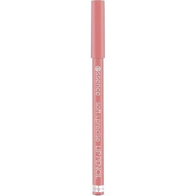 Essence Soft & Precise Lip Pencil силно пигментиращ молив за устни 0.78 гр нюанс 410 Nude mood