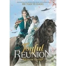 Joyful Reunion 1