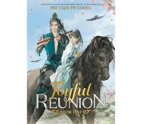 Joyful Reunion 1