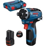 Bosch GSR 12V-35 Kit HX L-BOXX (06019J9100) Бормашина-винтоверт