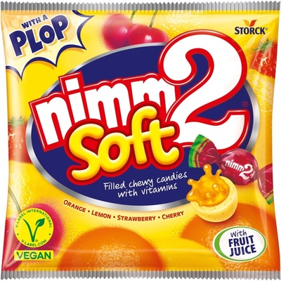 Nimm2 Hard 90 g