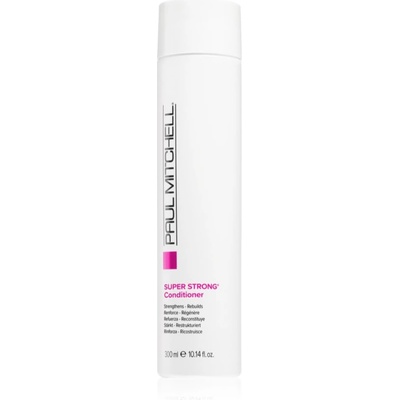 Paul Mitchell Strength Super strong подсилващ балсам за ежедневна употреба 300ml