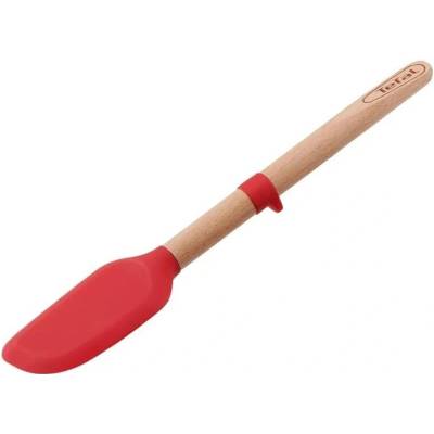 Měkká obracečka INGENIO WOOD K2304614 Tefal 29,5 cm
