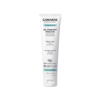 GamARde Gamarde, Gamarde, Bio, Purifying, Cleansing Gel, Face, 100 ml