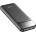 SWISSTEN Power Line II 10000 mAh Цвят: черен