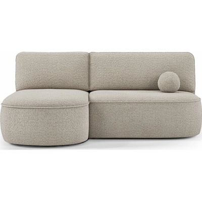 Sconto VILSO béžová ľavá