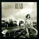 RUSH: PERMANENT WAVES CD