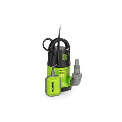 Kalové čerpadlo Fieldmann FVC 2001-EC 50000119