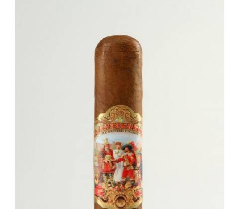 La Antiguedad Robusto
