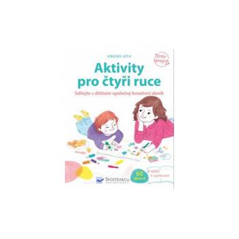 Aktivity pro čtyři ruce