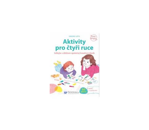 Aktivity pro čtyři ruce