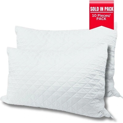 Deep Sleep DS-77778 sada 10 viskoelastických polštářů 50x70