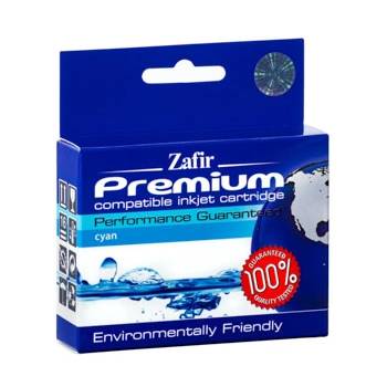 Compatible Epson T3362 33XL Cyan мастилено касета