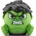 Bitty Boomers Hulk