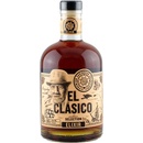 EL Clasico Elixir 30% 0,7 l (čistá fľaša)