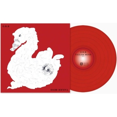 Orb - Tailem Bend Red Vinyl [LP]
