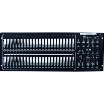 Eurolite DMX Scene Setter 24/48