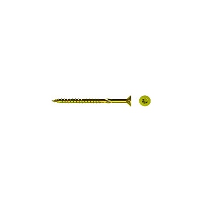 Tesárske skrutky do dreva Koelner 5x90 mm (50 ks)
