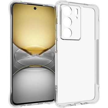 realme C75 Силиконов Калъф TPU и Протектор