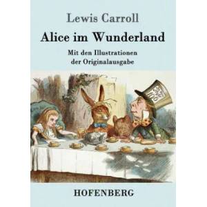Alice im Wunderland (ISBN: 9783861996248)
