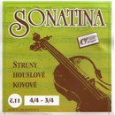 Gorstrings Sonatina č.11