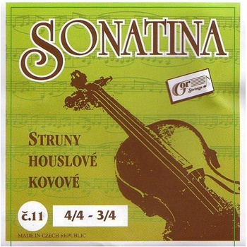 Gorstrings Sonatina č.11