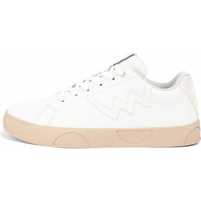 Vuch Dotty Classic White