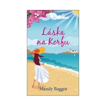 Láska na Korfu