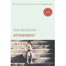 I. Mcewan - Atonement