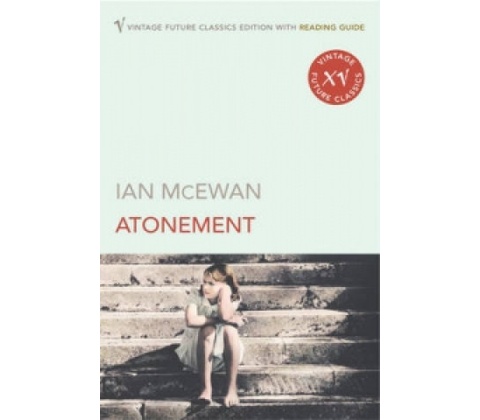 I. Mcewan - Atonement