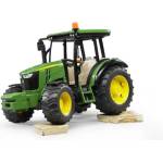 BRUDER 02106 Трактор John Deere 5115 M (02106)