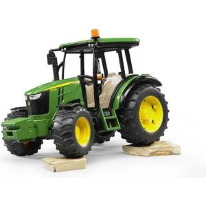 BRUDER 02106 Трактор John Deere 5115 M (02106)