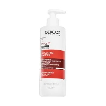 Vichy Dercos Stimulating Shampoo укрепващ шампоан за рядка коса 400 ml