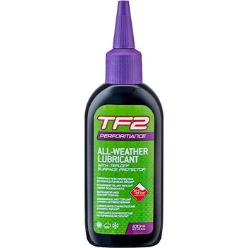 TF2 Performance s teflonem 100 ml