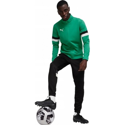 Puma 658653 05 zelené