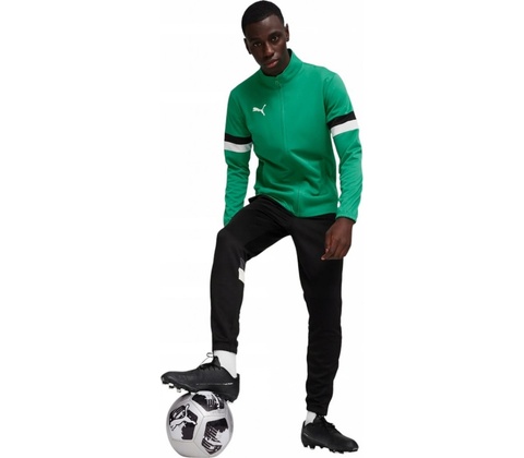 Puma 658653 05 zelené