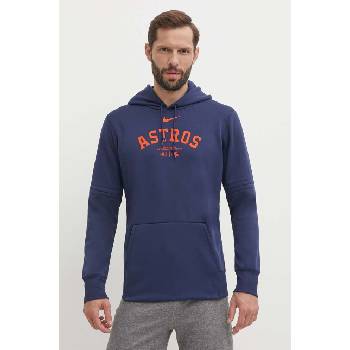 Nike Суичър Nike Houston Astros в тъмносиньо с качулка с принт (NAC3.160N.HUS.J37)