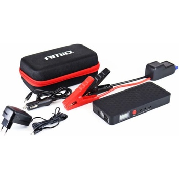 AMiO 12V 4Ah 800A SJ02