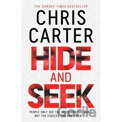 Hide and Seek