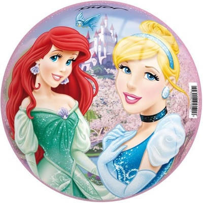 Míč Disney princeznyWitch 23cm