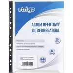 Strigo Offer album A4 20 STRIGO shirts
