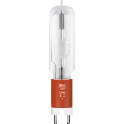 Osram HMI 18000/DIGITAL 6000K GX51
