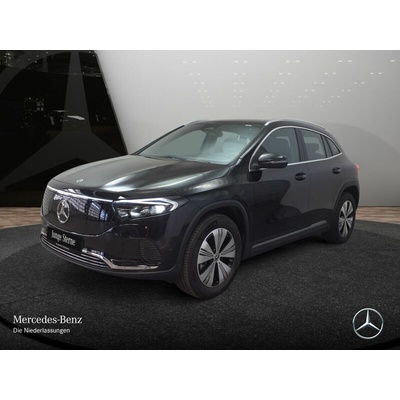 Mercedes-Benz EQA 250 140 kW