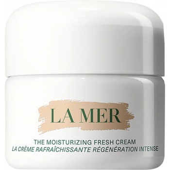 La Mer Moisturizing Fresh Cream 30 ml