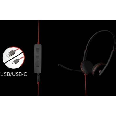 Poly Blackwire C3210