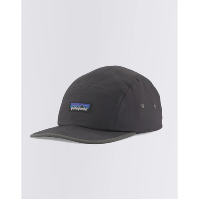Patagonia Maclure P-6 Label/Ink Black