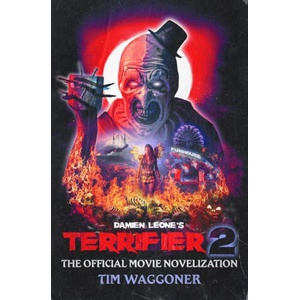 Terrifier 2 | Waggoner, Tim (2024)