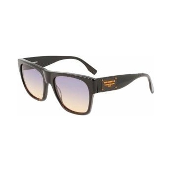 KARL LAGERFELD Слънчеви очила унисекс Karl Lagerfeld KL6074S-001 Ø 55 mm