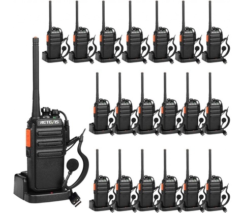 Retevis RT24